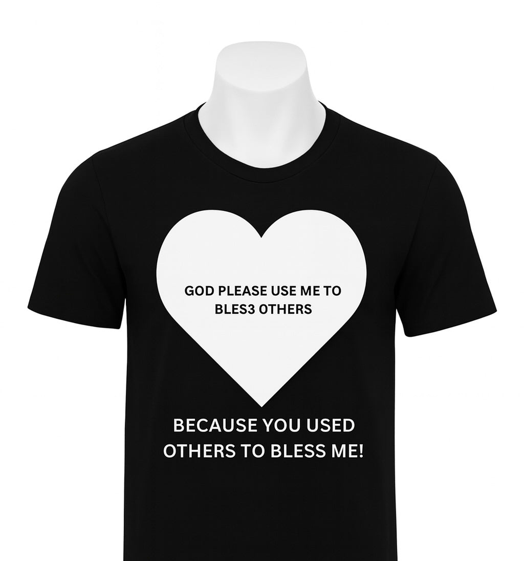 God tee